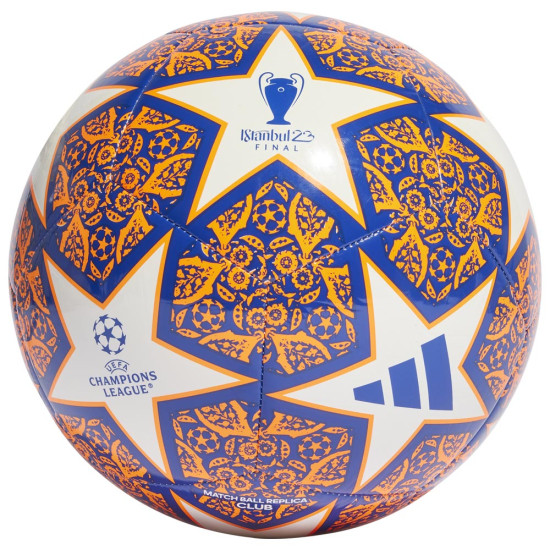 Adidas Μπάλα ποδοσφαίρου UCL CLB IS